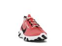 Nike React Element 55 SE 'Ember Glow' Mens Sneakers - Size 8.5