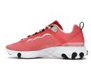Nike React Element 55 SE 'Ember Glow' Mens Sneakers - Size 8.5