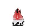 Nike React Element 55 SE 'Ember Glow' Mens Sneakers - Size 8.5