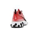 Nike React Element 55 SE 'Ember Glow' Mens Sneakers - Size 8.5