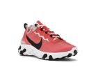 Nike React Element 55 SE 'Ember Glow' Mens Sneakers - Size 8.5