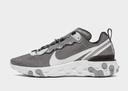 Nike React Element 55 SE - Grey/White