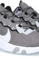 Nike React Element 55 SE - Grey/White