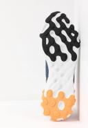 Nike React Element 55 SE - Navy/Orange