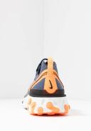 Nike React Element 55 SE - Navy/Orange