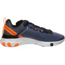 Nike React Element 55 SE - Navy/Orange