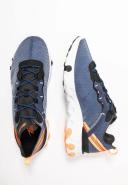 Nike React Element 55 SE - Navy/Orange