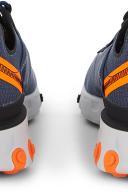 Nike React Element 55 SE - Navy/Orange