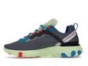 Nike React Element 55 SE Shoes - Size 8