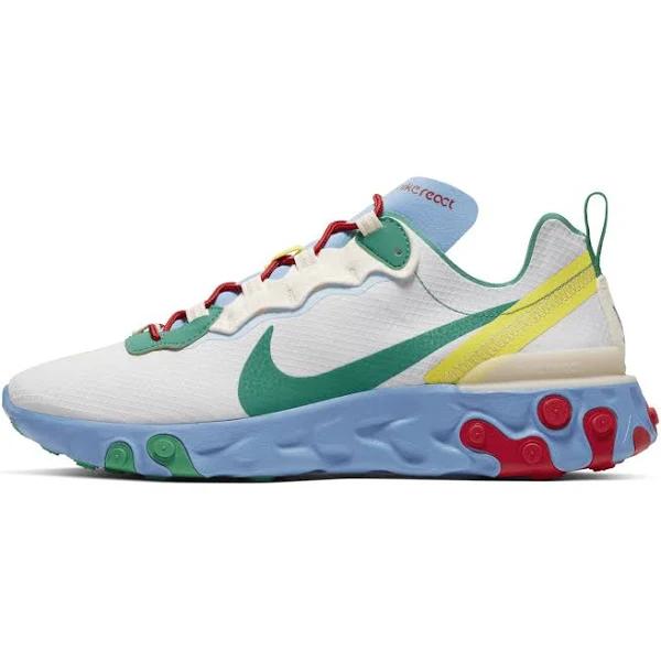 Nike React Element 55 SE Shoes - Size 9