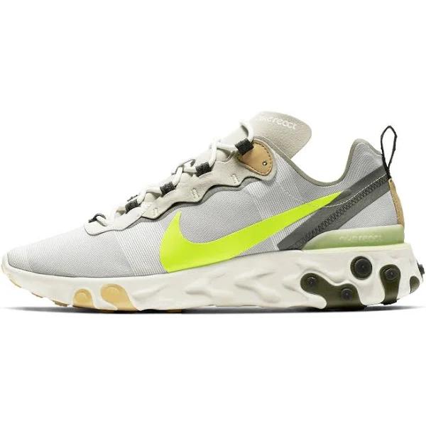 Nike React Element 55 - Spruce Aura