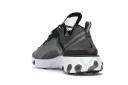 Nike React Element 87 Anthracite Black