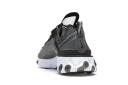 Nike React Element 87 Anthracite Black
