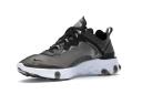 Nike React Element 87 Anthracite Black