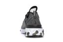 Nike React Element 87 Anthracite Black