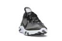 Nike React Element 87 Anthracite Black