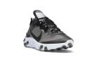 Nike React Element 87 Anthracite Black