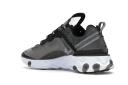 Nike React Element 87 Anthracite Black