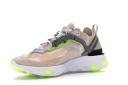 Nike React Element 87 - Aq1090-101 - Shoes 14 UK
