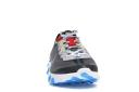 Nike React Element 87 (Grey / Red)