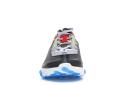 Nike React Element 87 (Grey / Red)