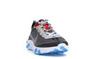 Nike React Element 87 (Grey / Red)