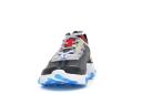 Nike React Element 87 (Grey / Red)