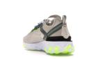 Nike React Element 87 Light Orewood Brown