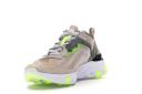 Nike React Element 87 Light Orewood Brown