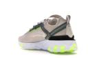 Nike React Element 87 Light Orewood Brown