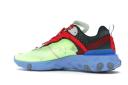 Nike React Element 87 Undercover Volt
