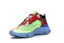 Nike React Element 87 Undercover Volt