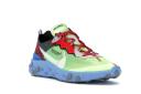 Nike React Element 87 Undercover Volt