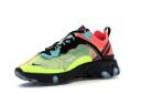 Nike React Element 87 Volt Racer Pink