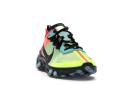 Nike React Element 87 Volt Racer Pink