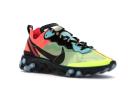Nike React Element 87 Volt Racer Pink