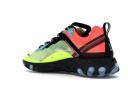 Nike React Element 87 Volt Racer Pink