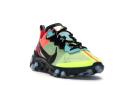 Nike React Element 87 Volt Racer Pink