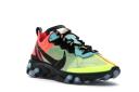 Nike React Element 87 Volt Racer Pink