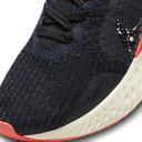 Nike React Infinity 3 Men's Road Running Shoes - 1 - Black