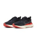 Nike React Infinity 3 Men's Road Running Shoes - 1 - Black