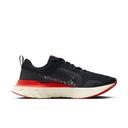 Nike React Infinity 3 Men's Road Running Shoes - 1 - Black