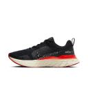 Nike React Infinity 3 Men's Road Running Shoes - Black