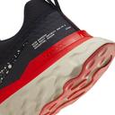 Nike React Infinity 3 Men's Road Running Shoes - Black