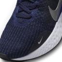 Nike React Infinity 3 Men's Road Running Shoes - Blue