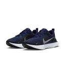 Nike React Infinity 3 Men's Road Running Shoes - Blue