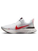 Nike React Infinity 3 Men's Road Running Shoes - Blue