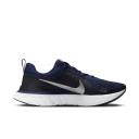 Nike React Infinity 3 Men's Road Running Shoes - Blue