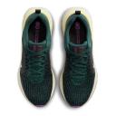 Nike React Infinity 3 Men's Road Running Shoes - Green