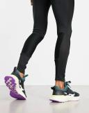 Nike React Infinity 3 Men's Road Running Shoes - Green